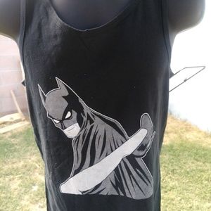Batman shirt